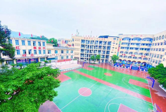 达县耀华育才学校