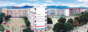 隆安中学