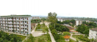 南宁市高峰林场职工子弟学校