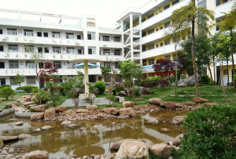 南宁市邕宁区那楼中学