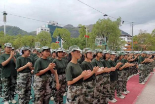 广西桂林全州县第二中学