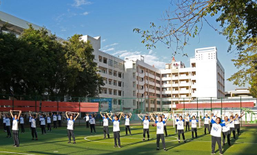 南宁市第十九中学(初中)