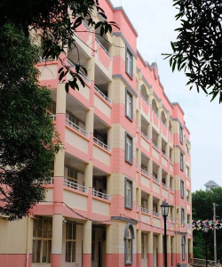 南宁市外国语学校(初中部)