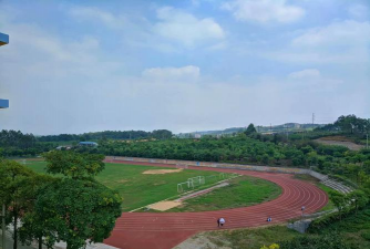 南宁市江西中学