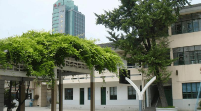 无锡市梨庄中学