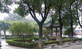 无锡市山北中学