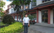 无锡市洛社初级中学