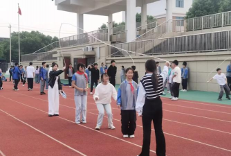无锡市后宅中学