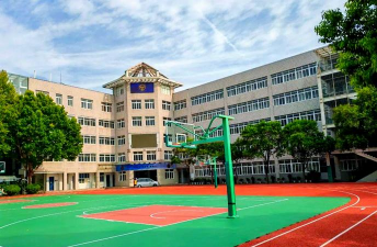 无锡市陆区中学