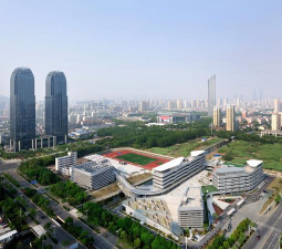 无锡市蠡园中学