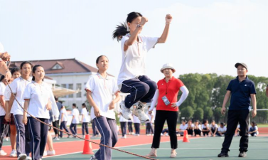 江阴市河塘中学