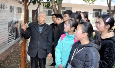 宜兴市杨巷中学