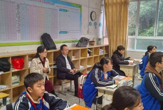 开化县池淮镇星口初级中学
