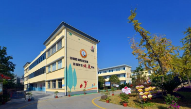 龙游县詹家中学