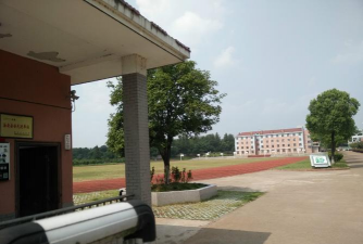 江山市贺村镇初级中学