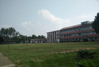 江山市贺村镇吴村初级中学