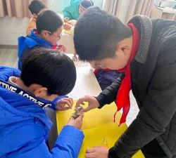 开化县齐溪镇初级中学