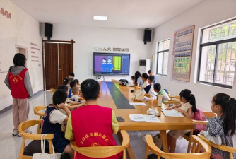 江山市坛石镇初级中学