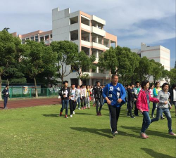 三门县花桥中学