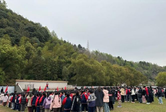三门县高枧初级中学