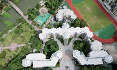 温岭市三中