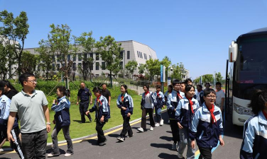 仙居县安岭乡初中