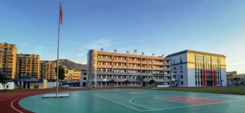 温岭市石桥头镇中学