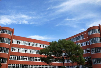 温岭市民办育英中学