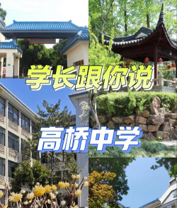 温岭市新河镇高桥中学