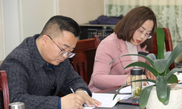 宝应县安宜镇沿河初级中学