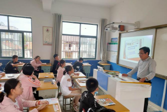 宝应县射阳湖镇水泗初级中学