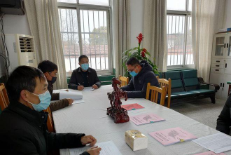 宝应县曹甸镇下舍初级中学