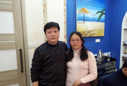 宝应县山阳镇中心初中