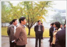 仪征市月塘中学