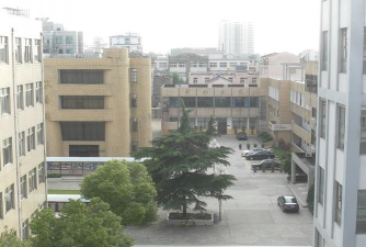 高邮市赞化学校