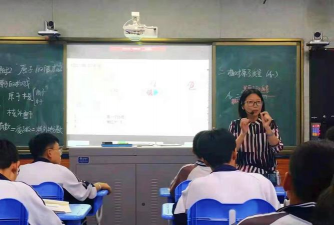 高邮市甘垛镇初级中学