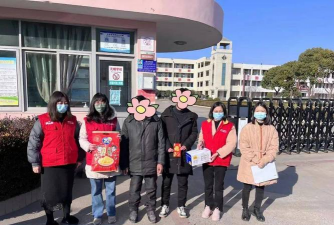 高邮市汤庄镇初级中学