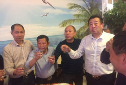 江都市郭村中学