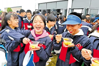 江都市昭关中学