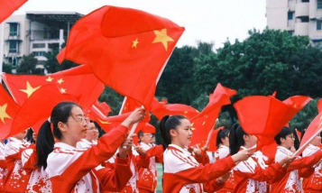 江都市锦西中学