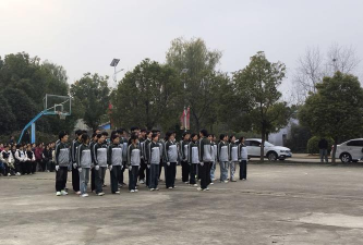固镇县城关镇中学