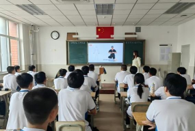 嘉兴市中杰中等专业学校