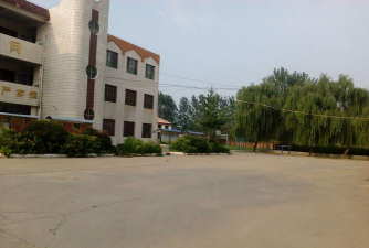 颍州区王店镇韩寨初中