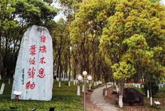 伍明镇三门中学