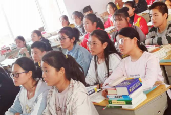苏屯乡苏屯中学