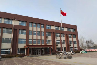 苏屯乡滑集中学
