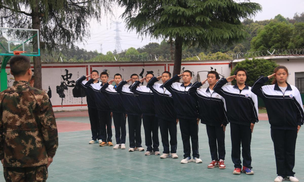 杨桥武术学校
