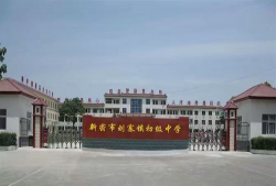 临泉县化肥厂中学