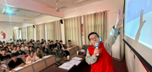 临泉县吕寨任庄初级中学