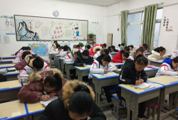分宜县湖泽初级中学